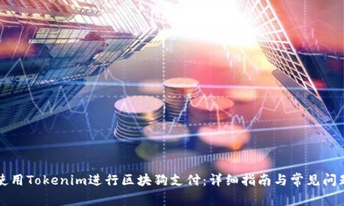 如何使用Tokenim进行区块狗支付：详细指南与常见问题解析