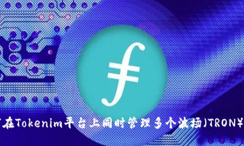 如何在Tokenim平台上同时管理多个波场（TRON）资产
