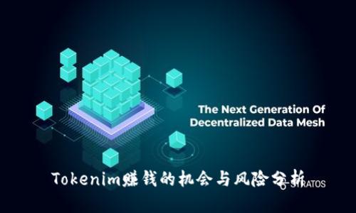 Tokenim赚钱的机会与风险分析
