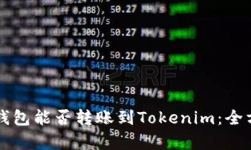 比特币钱包能否转账到Tokenim：全方位解析
