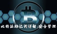 Tokenim与比特派助记词详解