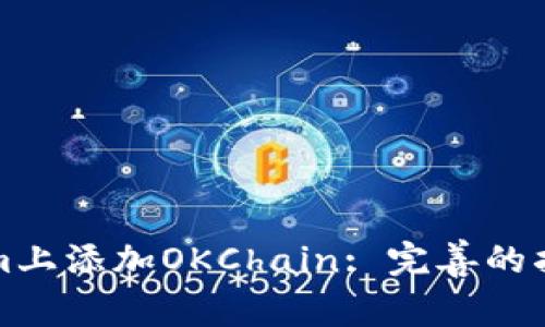 如何在Tokenim上添加OKChain: 完善的指南与步骤解析