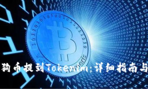 如何将狗狗币提到Tokenim：详细指南与注意事项