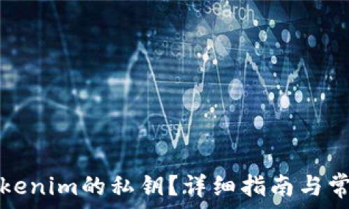   
如何导入Tokenim的私钥？详细指南与常见问题分析