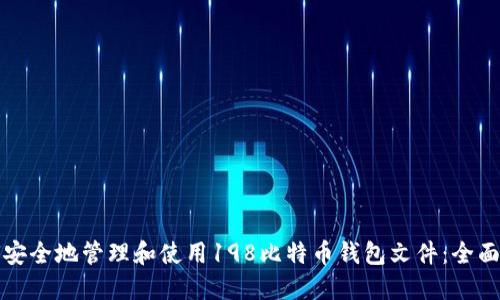 如何安全地管理和使用198比特币钱包文件：全面指南