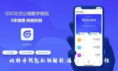 比特币钱包私钥解析：通用性与安全性