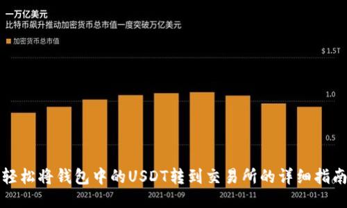 轻松将钱包中的USDT转到交易所的详细指南