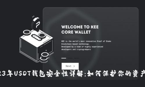  2023年USDT钱包安全性详解：如何保护你的资产安全