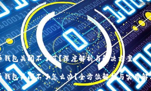 比特币钱包关闭不了了？深度解析与解决方案

比特币钱包关闭不了怎么办？全方位解析与实用解决方案