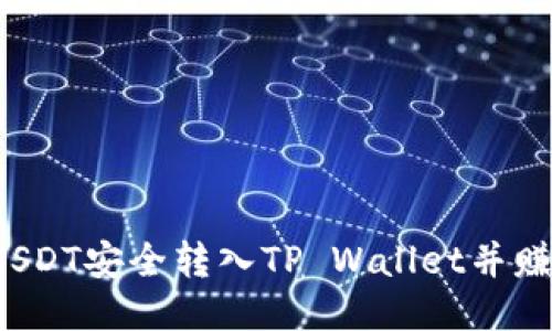 如何将USDT安全转入TP Wallet并赚取收益？