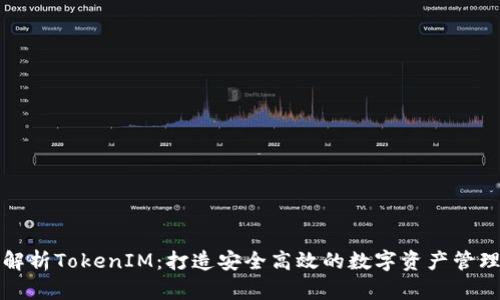 深度解析TokenIM：打造安全高效的数字资产管理工具