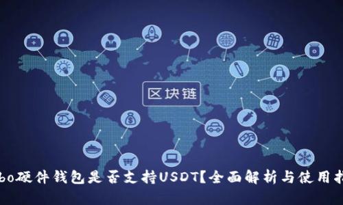 Cobo硬件钱包是否支持USDT？全面解析与使用指南