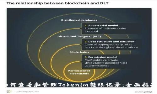 如何查看和管理Tokenim转账记录：全面指南