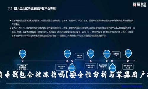 比特币钱包会被冻结吗？安全性分析与苹果用户指南