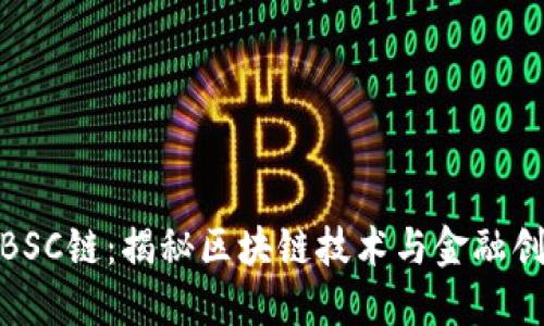 TokenIMBSC链：揭秘区块链技术与金融创新的未来