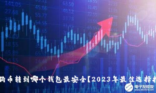 狗狗币转到哪个钱包最安全？2023年最佳选择指南