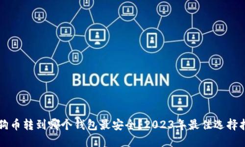 狗狗币转到哪个钱包最安全？2023年最佳选择指南