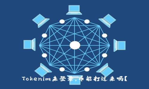 Tokenim未登录，币能打过来吗？