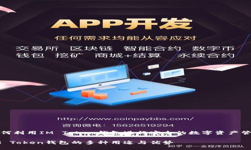 如何利用IM Token钱包进行安全的数字资产管理

IM Token钱包的多种用途与优势