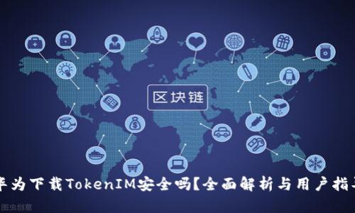华为下载TokenIM安全吗？全面解析与用户指导
