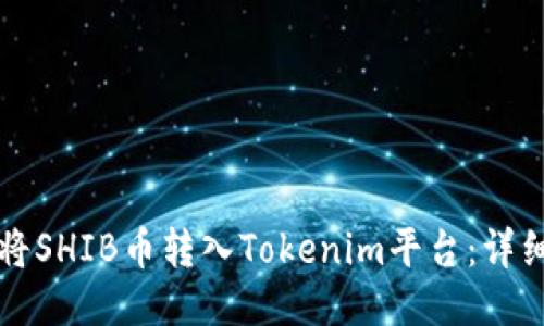 如何将SHIB币转入Tokenim平台：详细指南