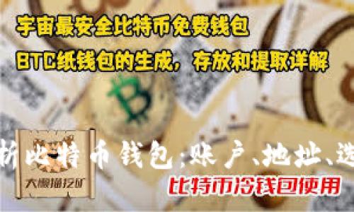 优质全面解析比特币钱包：账户、地址、选择与安全性
