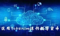 如何使用Tokenim进行数字货