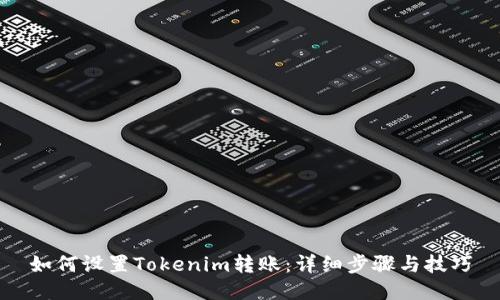 如何设置Tokenim转账：详细步骤与技巧