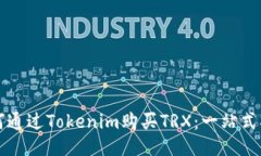 如何通过Tokenim购买TRX：一