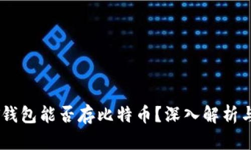 USDT钱包能否存比特币？深入解析与对比